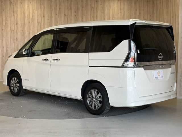 NISSAN SERENA  WG 2018 Image 31
