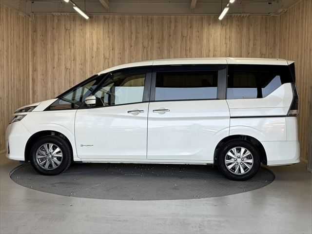 NISSAN SERENA  WG 2018 Image 31