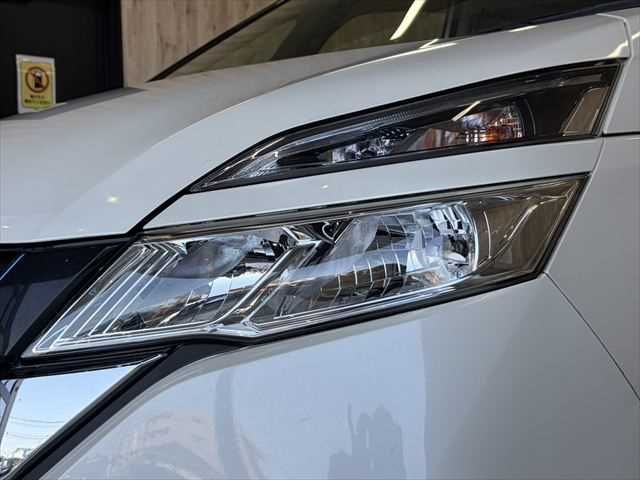 NISSAN SERENA  WG 2018 Image 31