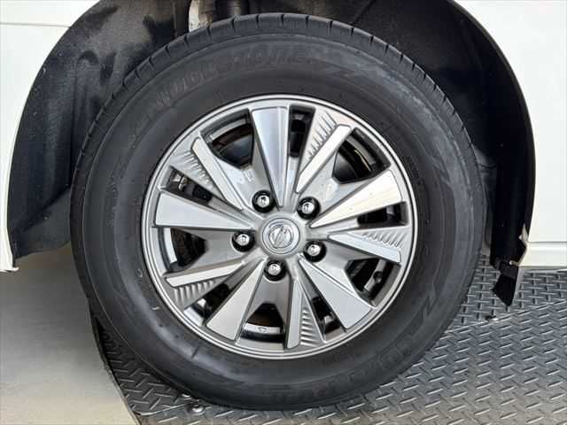 NISSAN SERENA  WG 2018 Image 31