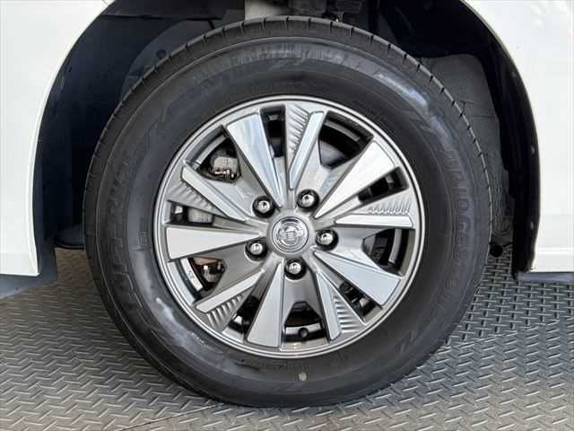 NISSAN SERENA  WG 2018 Image 31