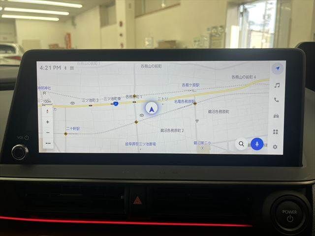 TOYOTA PRIUS 4WD 2023 Image 31