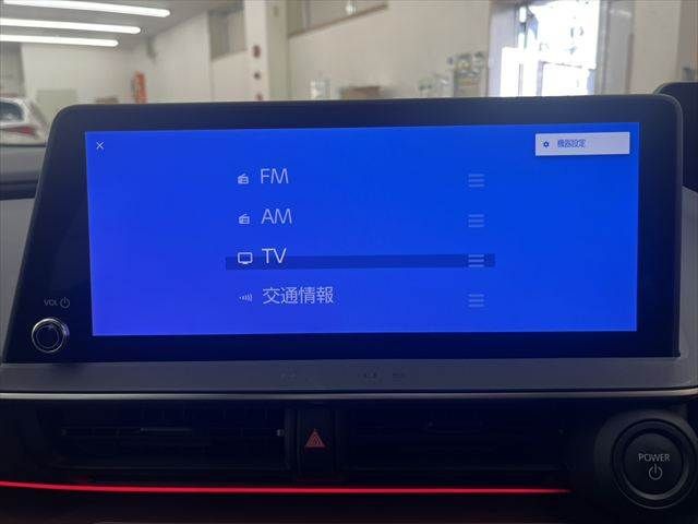 TOYOTA PRIUS 4WD 2023 Image 31