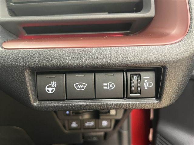 TOYOTA PRIUS 4WD 2023 Image 31