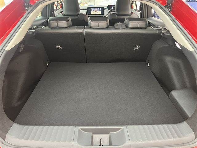 TOYOTA PRIUS 4WD 2023 Image 31