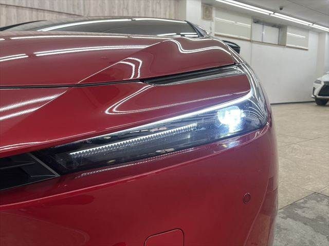 TOYOTA PRIUS 4WD 2023 Image 31