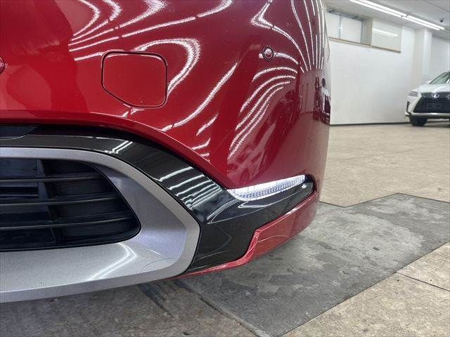 TOYOTA PRIUS 4WD 2023 Image 31