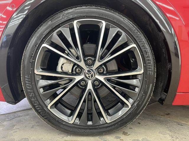 TOYOTA PRIUS 4WD 2023 Image 31