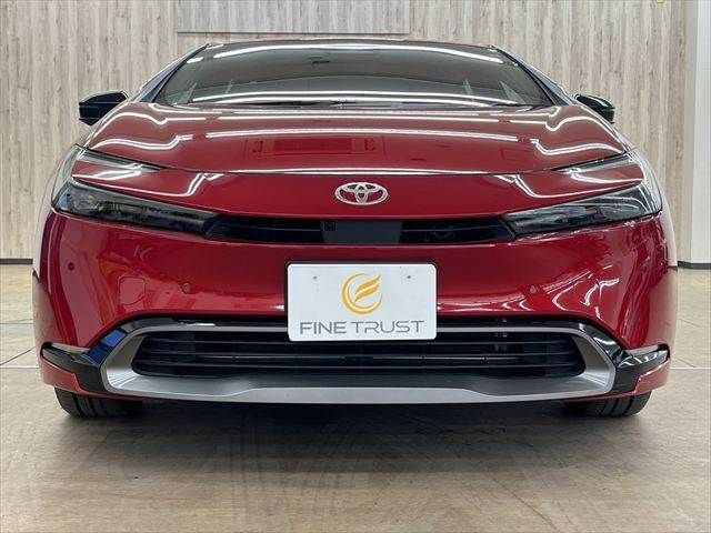 TOYOTA PRIUS 4WD 2023 Image 31