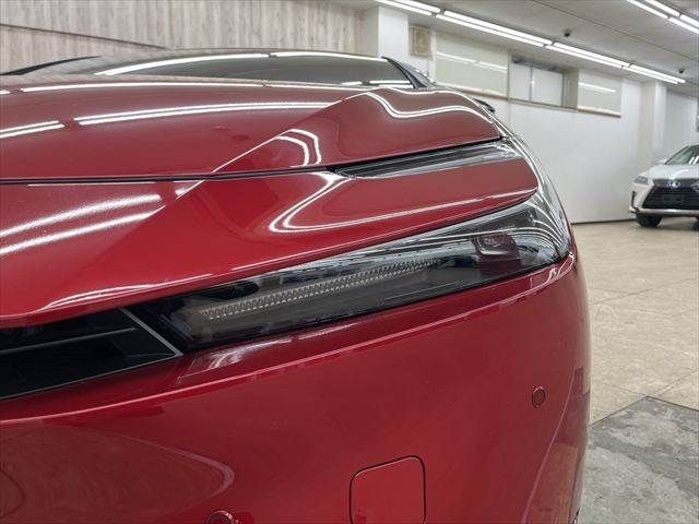 TOYOTA PRIUS 4WD 2023 Image 31