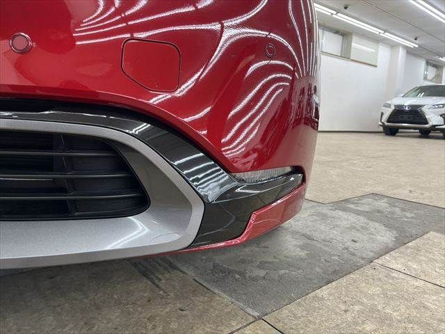 TOYOTA PRIUS 4WD 2023 Image 31