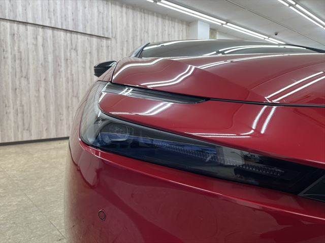 TOYOTA PRIUS 4WD 2023 Image 31