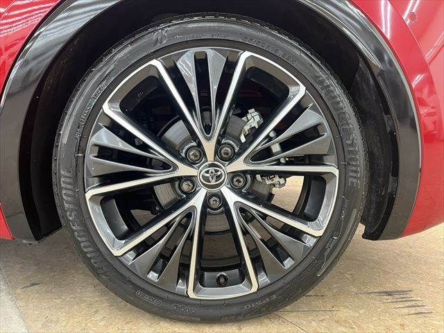 TOYOTA PRIUS 4WD 2023 Image 31