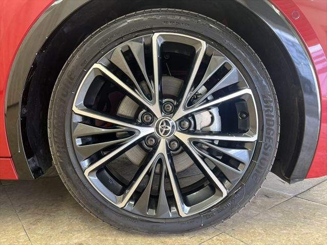 TOYOTA PRIUS 4WD 2023 Image 31