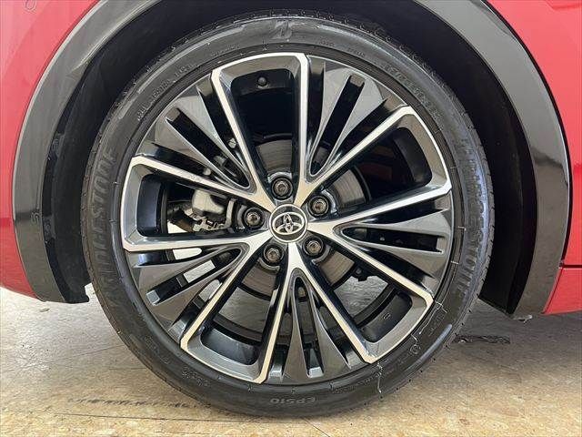 TOYOTA PRIUS 4WD 2023 Image 31