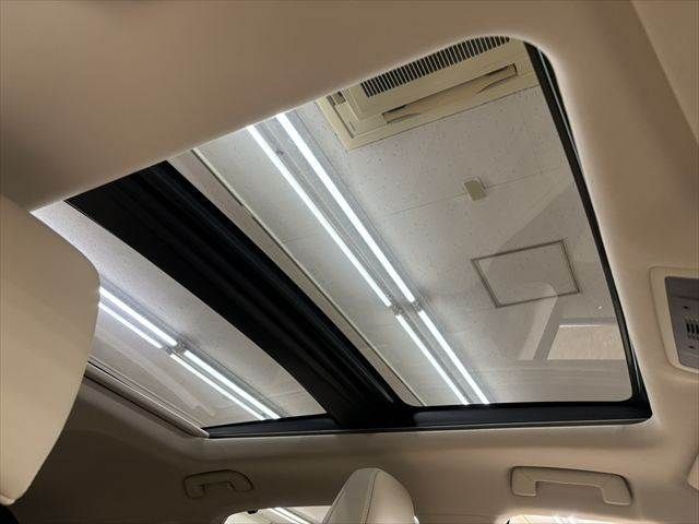 TOYOTA LEXUS RX450H 2WD 2019 Image 31