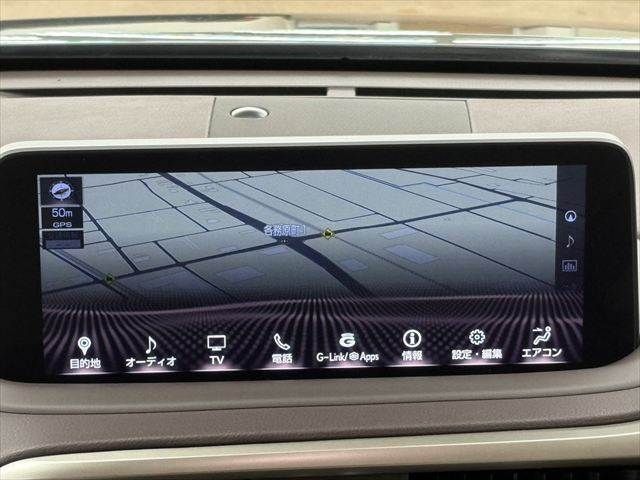 TOYOTA LEXUS RX450H 2WD 2019 Image 31