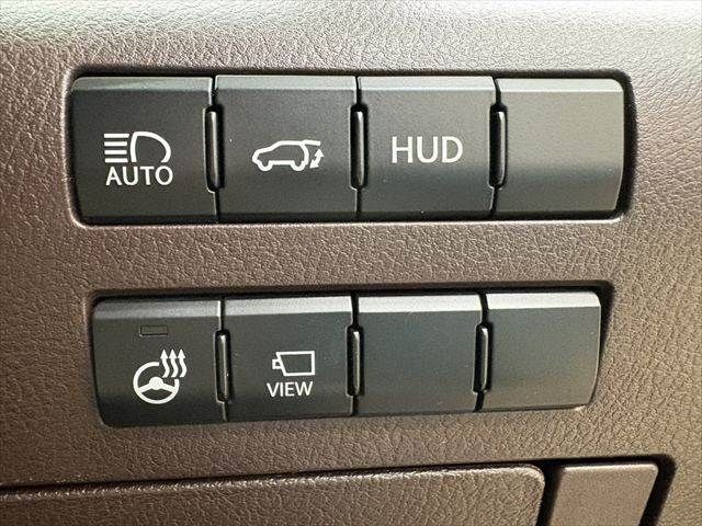 TOYOTA LEXUS RX450H 2WD 2019 Image 31