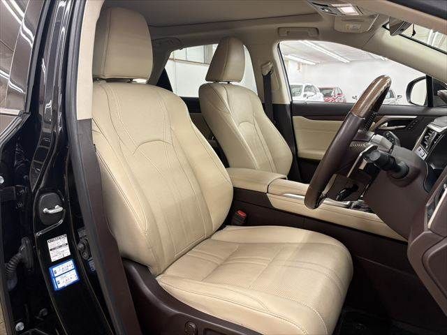 TOYOTA LEXUS RX450H 2WD 2019 Image 31