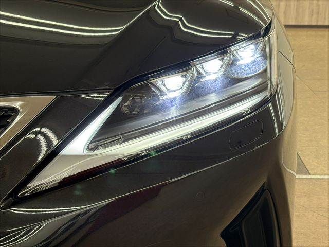 TOYOTA LEXUS RX450H 2WD 2019 Image 31