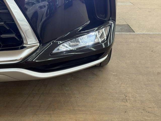 TOYOTA LEXUS RX450H 2WD 2019 Image 31