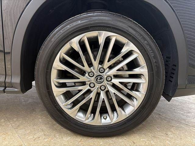 TOYOTA LEXUS RX450H 2WD 2019 Image 31