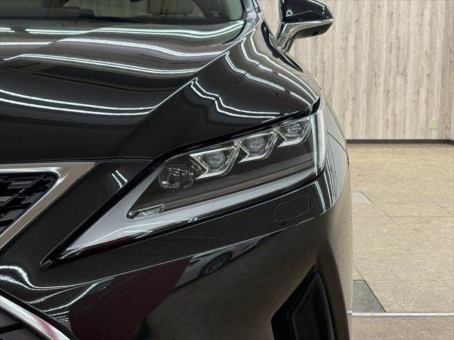 TOYOTA LEXUS RX450H 2WD 2019 Image 31