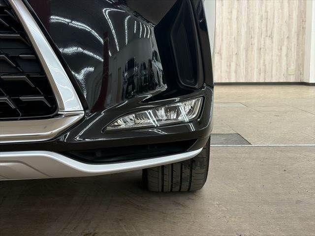 TOYOTA LEXUS RX450H 2WD 2019 Image 31