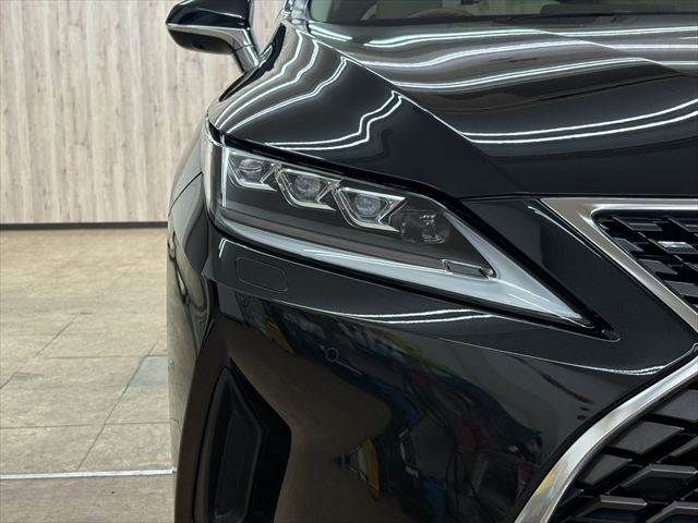 TOYOTA LEXUS RX450H 2WD 2019 Image 31