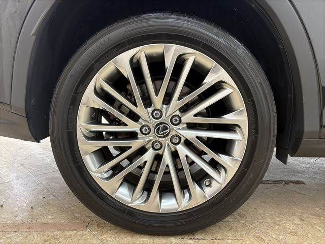 TOYOTA LEXUS RX450H 2WD 2019 Image 31