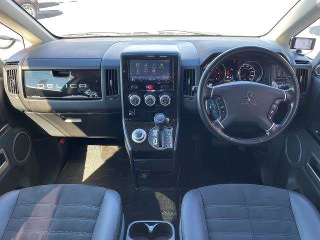 MITSUBISHI DELICA D:5 4WD 2018 Image 31