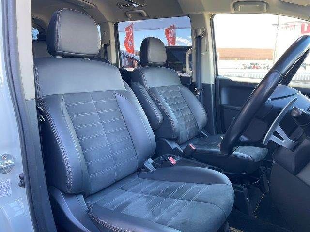 MITSUBISHI DELICA D:5 4WD 2018 Image 31