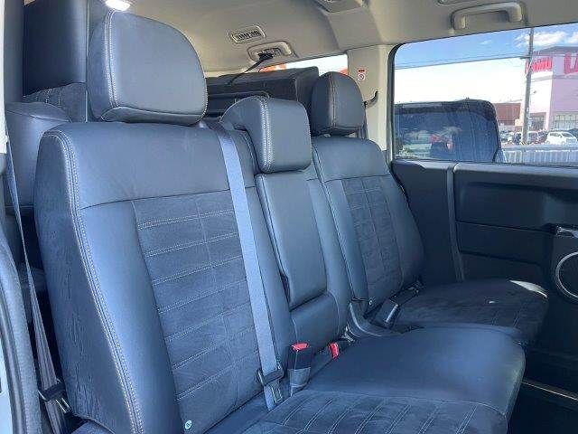 MITSUBISHI DELICA D:5 4WD 2018 Image 31