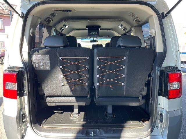 MITSUBISHI DELICA D:5 4WD 2018 Image 31