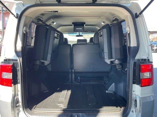 MITSUBISHI DELICA D:5 4WD 2018 Image 31