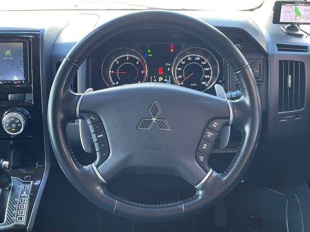 MITSUBISHI DELICA D:5 4WD 2018 Image 31