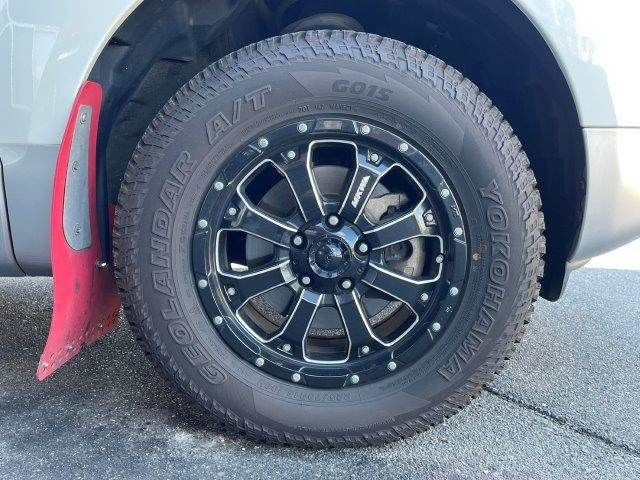 MITSUBISHI DELICA D:5 4WD 2018 Image 31