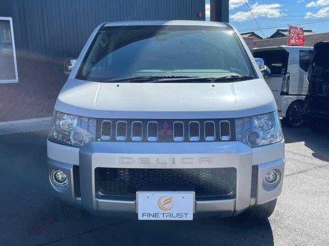 MITSUBISHI DELICA D:5 4WD 2018 Image 31