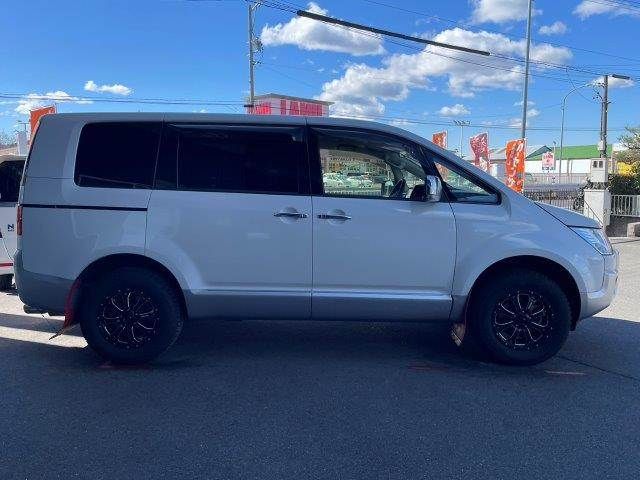 MITSUBISHI DELICA D:5 4WD 2018 Image 31