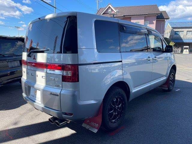 MITSUBISHI DELICA D:5 4WD 2018 Image 31
