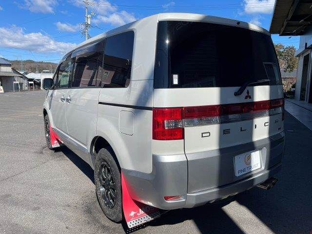 MITSUBISHI DELICA D:5 4WD 2018 Image 31