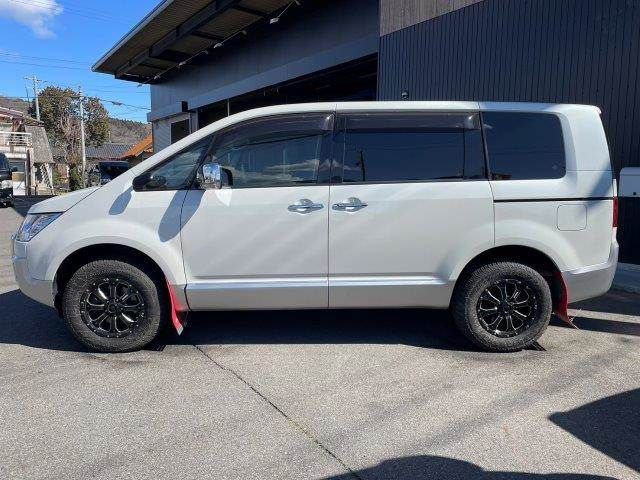 MITSUBISHI DELICA D:5 4WD 2018 Image 31