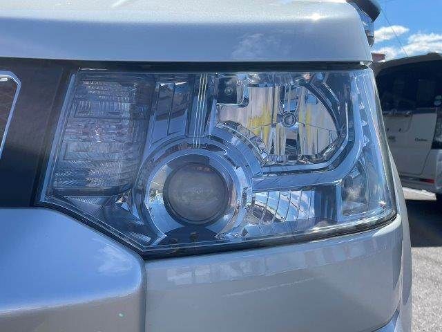 MITSUBISHI DELICA D:5 4WD 2018 Image 31