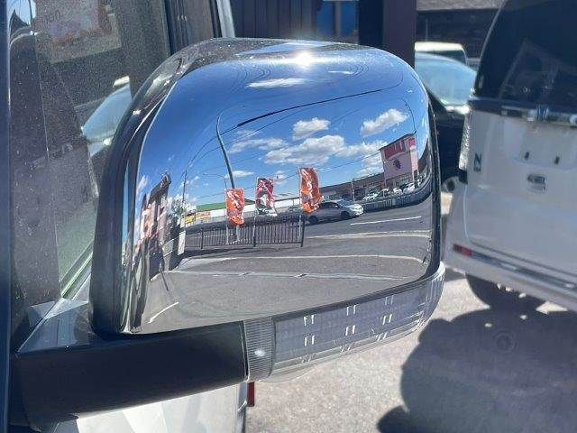 MITSUBISHI DELICA D:5 4WD 2018 Image 31