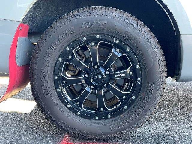 MITSUBISHI DELICA D:5 4WD 2018 Image 31