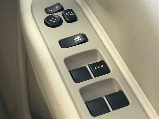 SUZUKI ALTO LAPIN LC 2015 Image 31