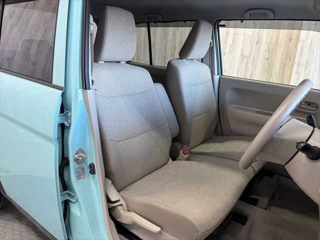 SUZUKI ALTO LAPIN LC 2015 Image 31