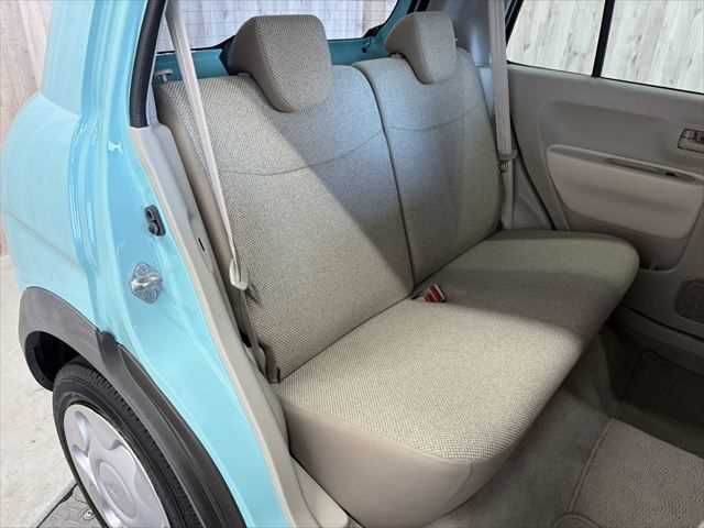 SUZUKI ALTO LAPIN LC 2015 Image 31