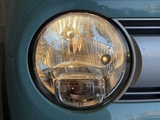 SUZUKI ALTO LAPIN LC 2015 Image 31