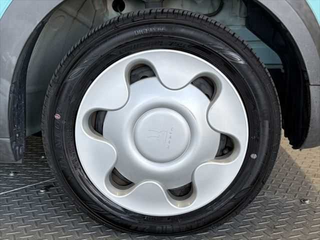 SUZUKI ALTO LAPIN LC 2015 Image 31